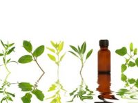 Desodorante de bergamota e menta