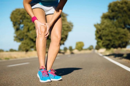 Dicas para proteger os joelhos na prática de exercícios físicos