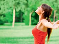 Exercícios de respiração para aliviar as crises de pânico