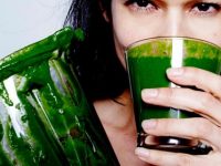Os inúmeros benefícios da spirulina