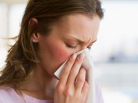 Remédios caseiros para a congestão