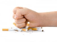 Truques naturais para deixar de fumar