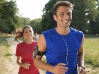 Vale a pena correr uma vez por semana?