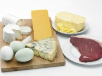 Alimentos bons e ruins para o fígado