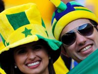 Paixão pelo esporte também é saúde