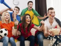 Problemas de saúde durante a Copa do Mundo