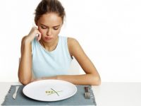 4 consequências de levar uma dieta pouco saudável