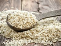 5 alimentos benéficos para tratar diarreia
