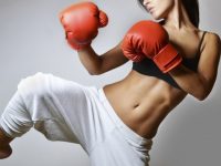 5 razões para praticar Muay Thai