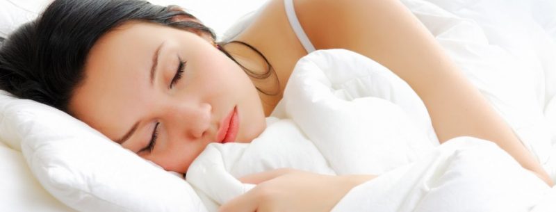 7 nutrientes que te ajudam a dormir melhor