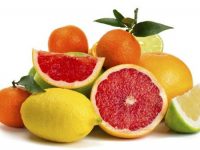A importância da vitamina c para queimar gordura