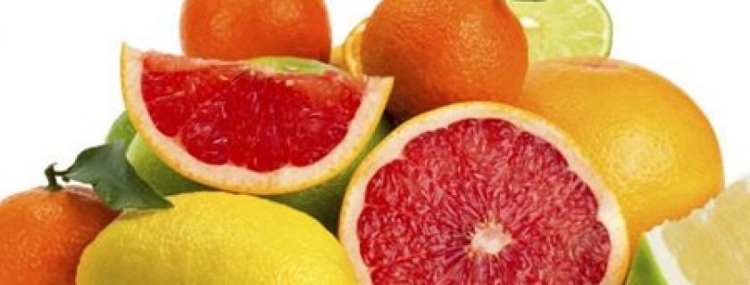 A importância da vitamina c para queimar gordura