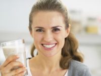 Alternativas à proteína do leite