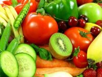 Cinco dicas para obter frutas e legumes saudáveis