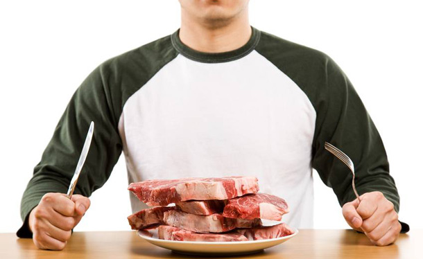 Dieta da Proteína você já ouviu falar