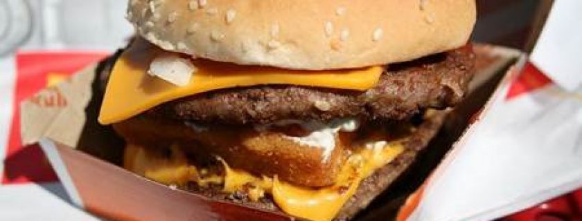 O estresse pode fazer queimar menos calorias