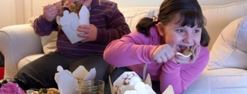 Programas para tratar a obesidade infantil