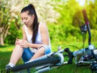 Relação entre ciclismo e a osteoporose