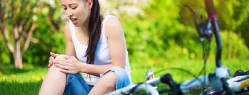 Relação entre ciclismo e a osteoporose