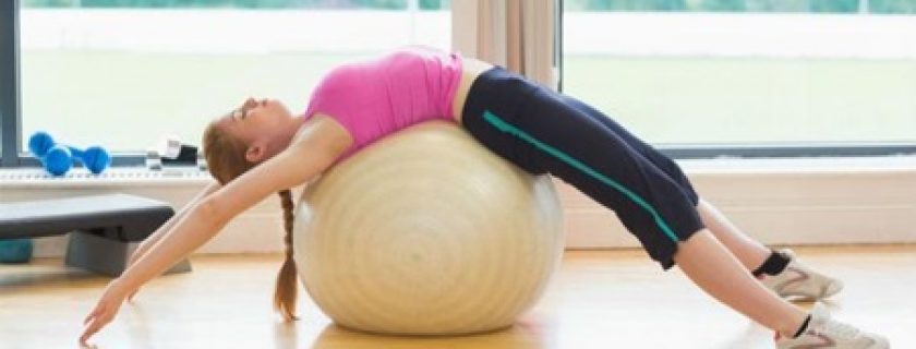 Trabalhar bem a flexibilidade para ajudar no desempenho nos esportes