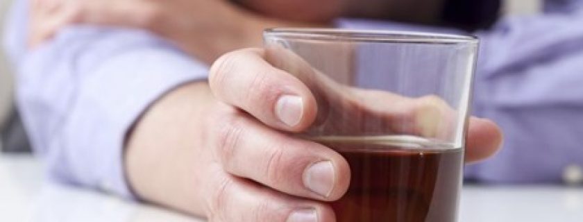 Tratamentos para o alcoolismo
