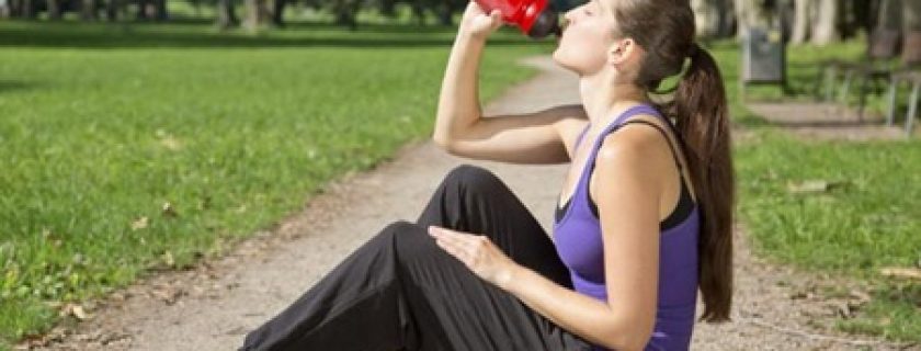 Três bebidas que não recomendamos consumir antes de uma corrida
