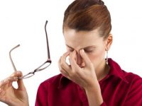 Vitaminas essenciais para a vista cansada