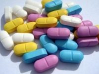 Você é alérgico a algum medicamento?