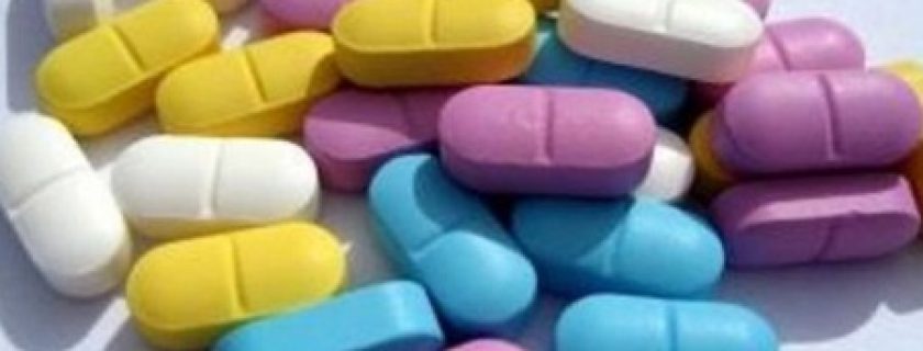 Você é alérgico a algum medicamento?