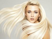 Alimentos que fazem o cabelo crescer mais rápido