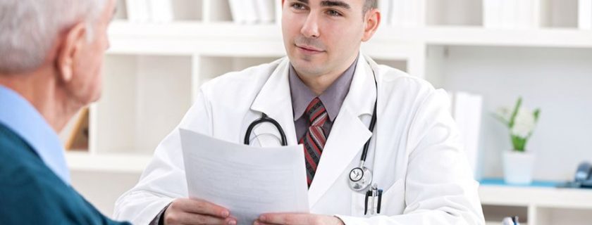 Câncer de mama em homens: A prevenção e estilo de vida saudável para o combate