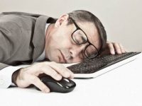 Como lidar com os efeitos da falta de sono