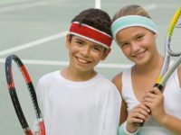 Qual é a melhor idade para começar a praticar esportes?