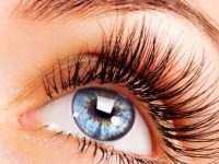 Receitas naturais para ter cílios mais longos