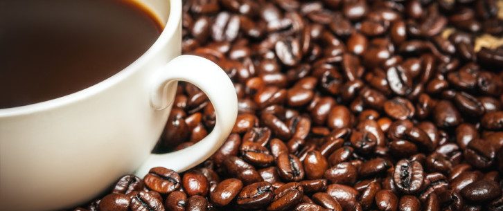 4 benefícios do café para atletas