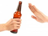 5 benefícios de abandonar o álcool