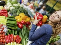 7 maneiras simples para começar a comer saudável hoje