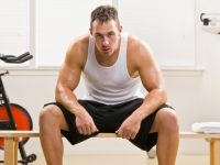 7 sinais de que você está treinando demais