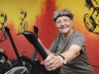 A atividade física em pacientes com Parkinson pode melhorar a sua qualidade de vida