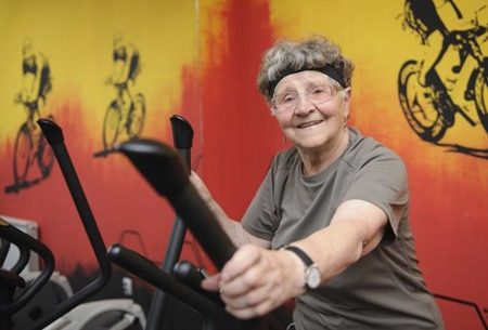 A atividade física em pacientes com Parkinson pode melhorar a sua qualidade de vida
