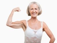 Idosos: Maior desenvolvimento muscular aumenta a expectativa de vida