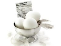 Os alimentos não fazem colesterol bom ou ruim, simplesmente fazem colesterol