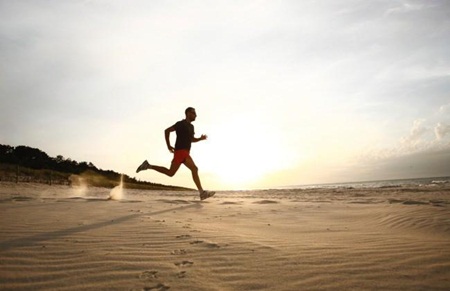 Três maneiras de adicionar intensidade para as suas saídas de corrida