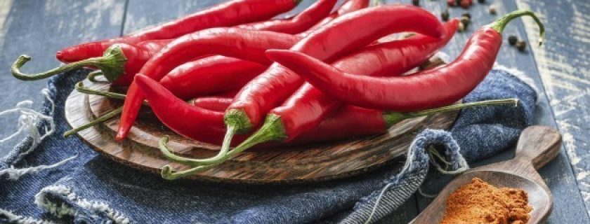 Alimentos que ajudam a queimar gordura