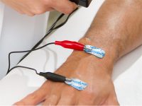 Como funciona escalas bioimpedância para medir o nosso percentual de gordura corporal?