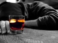 Como o álcool afeta os músculos?
