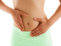 O ciclo menstrual afeta a digestão?