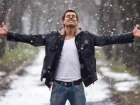 O frio pode fazer você emagrecer