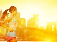 O risco de praticar exercícios em ambientes poluídos