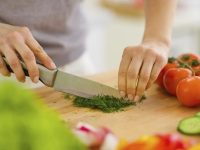 Aprender a cozinhar: Uma das chaves para melhorar a nossa alimentação